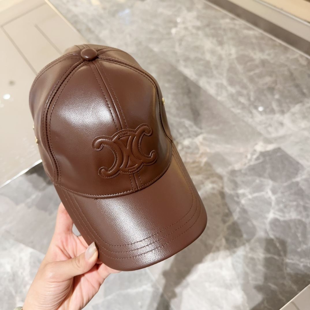 Celine Caps